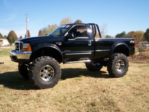 1989 Ford Bronco photo
