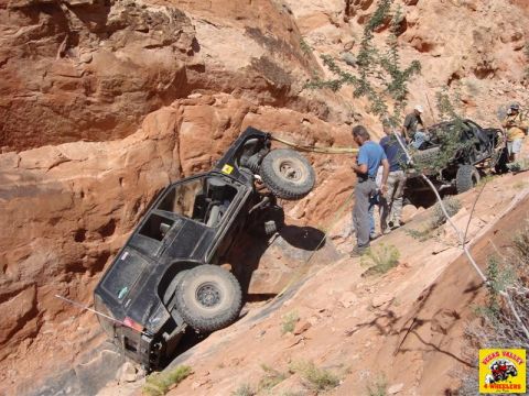 1994 Jeep Cherokee photo
