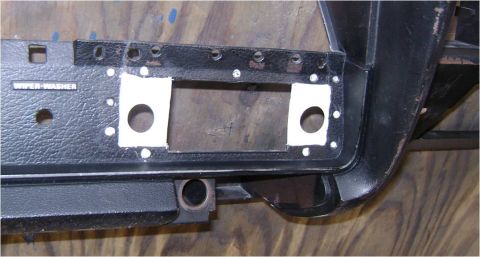 1972 Ford Ranchero - Mold Released