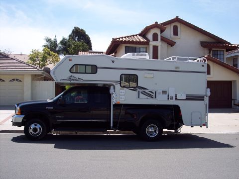 2000 Ford F-250 photo