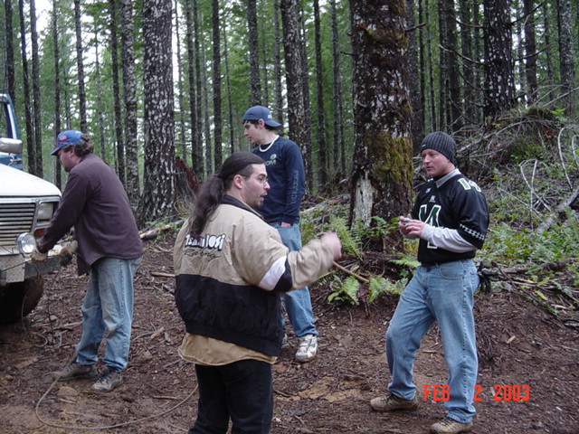 We need to make sure we have evidence (checkin cameras, 3 pics)