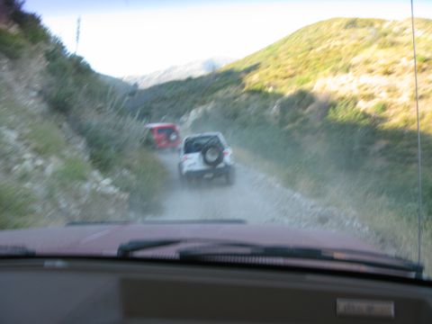 1989 Ford Bronco