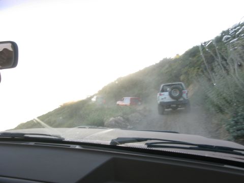 1989 Ford Bronco