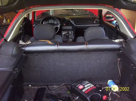 1995 Ford Probe