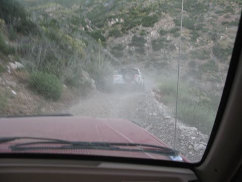 1989 Ford Bronco