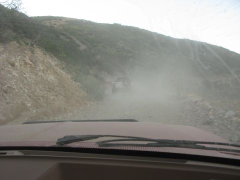1989 Ford Bronco