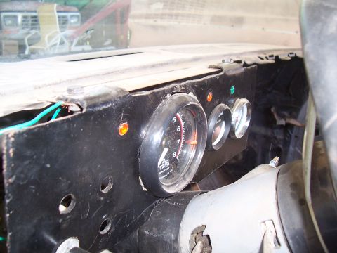 1979 Chevrolet Camaro