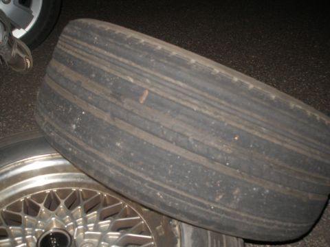 2000 Ford Crown Victoria