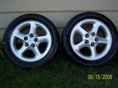 1989 Mazda MX-6 “Perla”