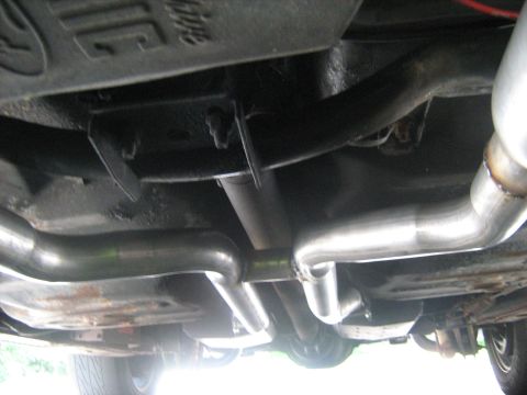 1988 Mercury Grand Marquis - 6-16-08