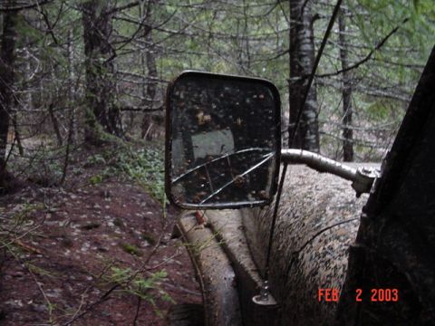 1995 Jeep Wrangler “Black Dragon”