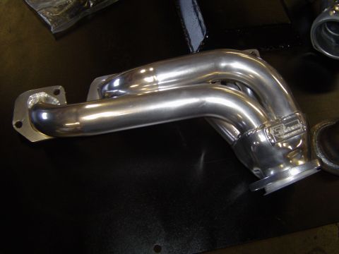 1978 Ford Bronco - Drivers side
