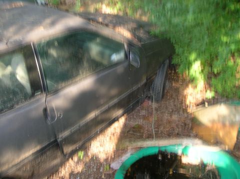 1990 Ford Probe photo