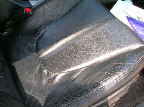 1994 Mazda MX-6 photo