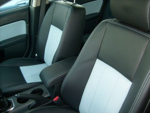 2008 Mercury Milan photo