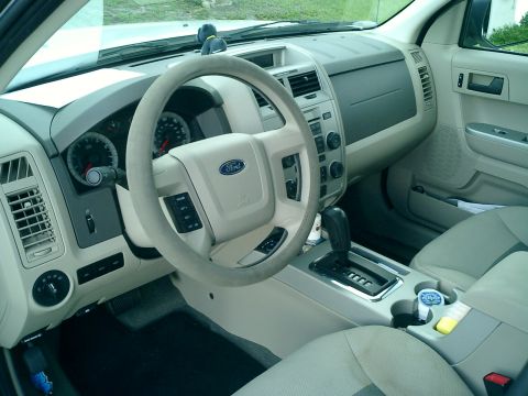 2008 Ford Escape photo