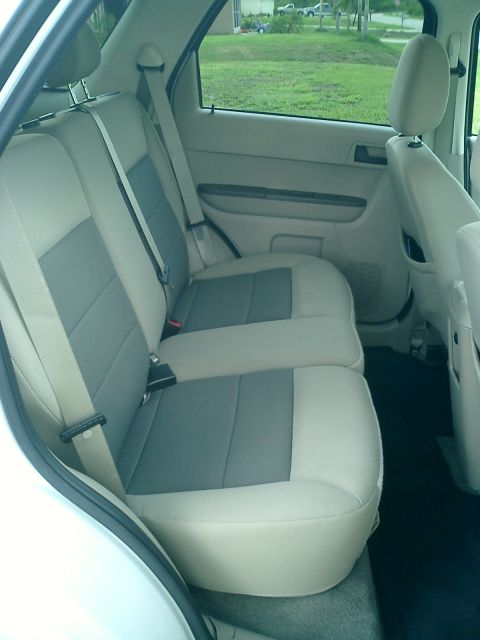 2008 Ford Escape photo