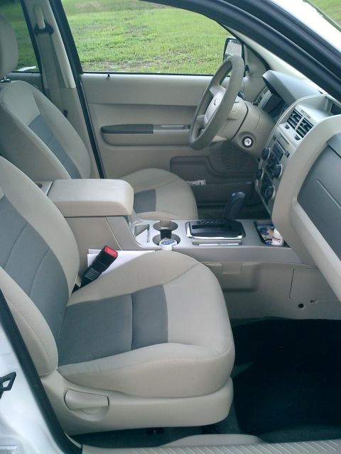 2008 Ford Escape photo
