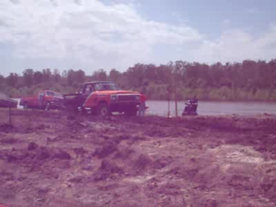 2001 Dodge 1500