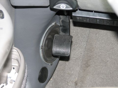 2002 Ford Crown Victoria photo