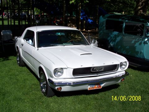 1972 Ford Ranchero photo