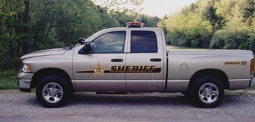 1991 Ford Crown Victoria - Dodge Ram