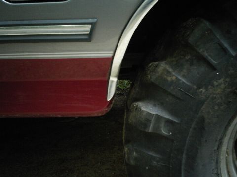 1994 Ford F-150 photo