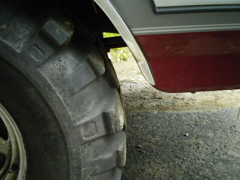 1994 Ford F-150 photo