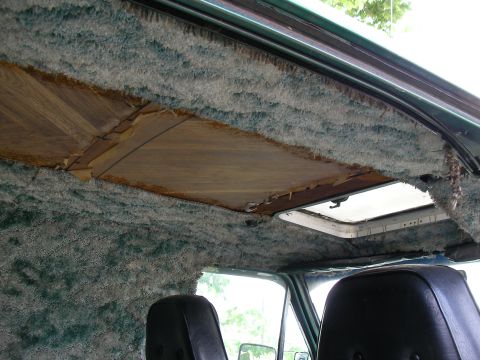 1978 Ford E250 photo