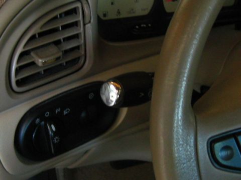 2003 Ford Taurus - Classy