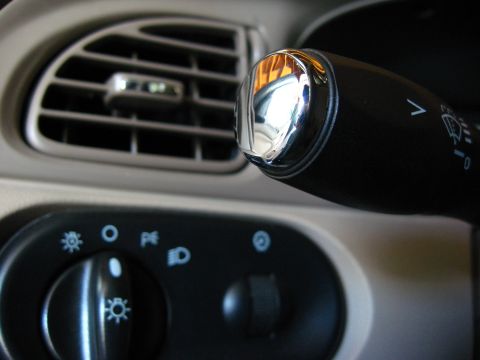 2003 Ford Taurus - Awesomeness