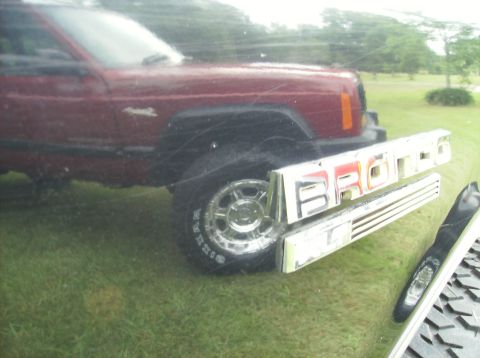 1998 Jeep Cherokee
