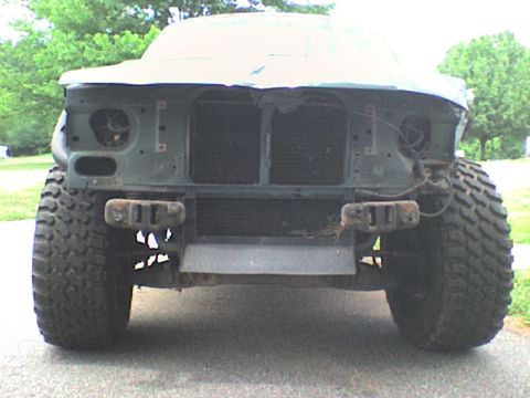 1995 Ford Explorer photo