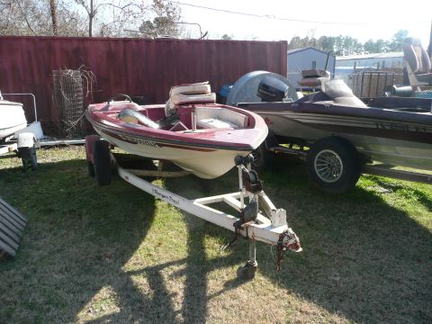 1983 Ranger Ranger prior to 2002 “Danger Ranger”