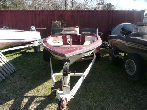 1983 Ranger Ranger prior to 2002 “Danger Ranger”