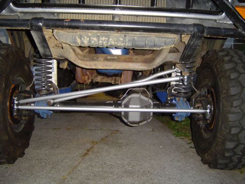 1978 Ford Bronco