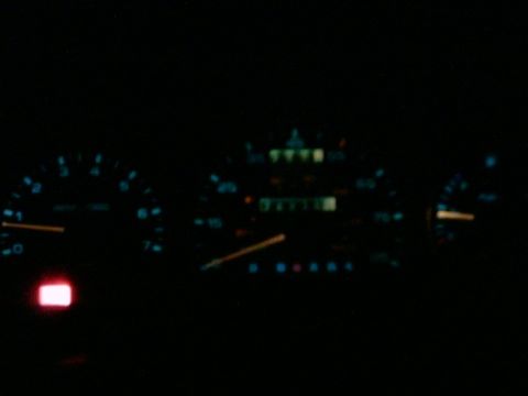 1990 Ford Taurus photo
