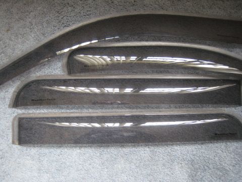 2000 Dodge Durango photo