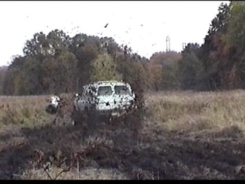 1989 Chevrolet Suburban photo