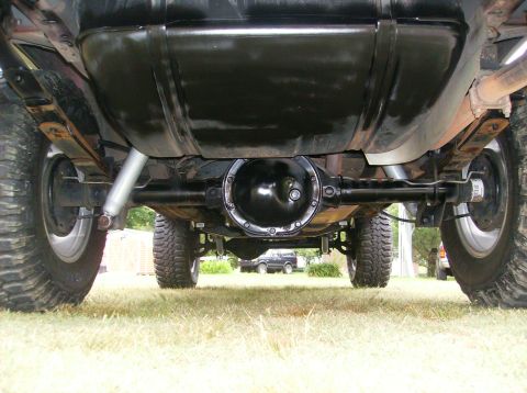 1998 Jeep Cherokee