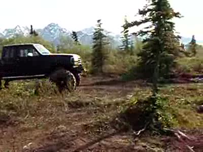 1991 Ford F-150