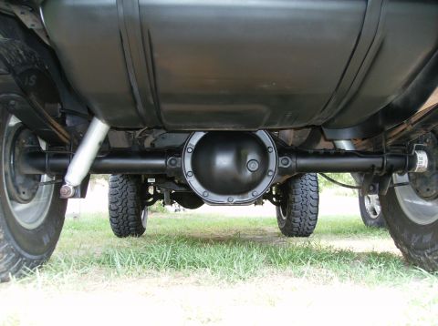 1998 Jeep Cherokee