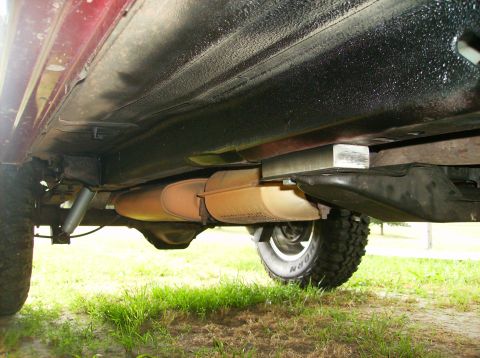 1998 Jeep Cherokee