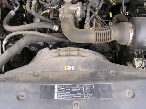 2005 Ford F-150 “Truckito”