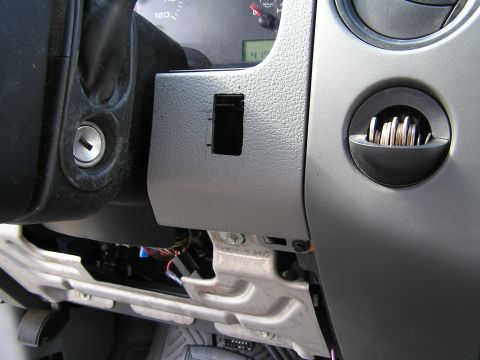 2005 Ford F-150 photo