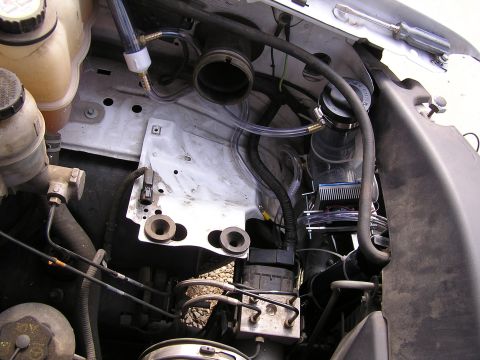 2005 Ford F-150 photo