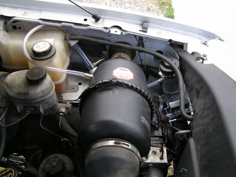 2005 Ford F-150 photo
