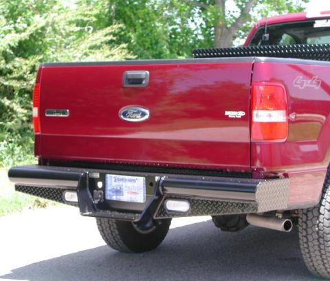 misc. - 1990 Ford Bronco