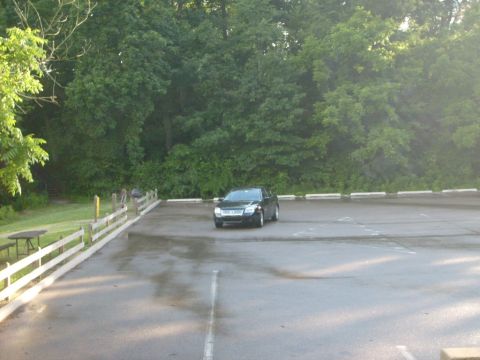 2008 Mercury Milan photo