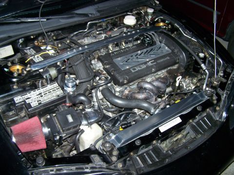 2007 Mazda 3 “Mazdaspeed3”